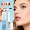Eyelash Serum, For Thicker And Longer Eyelashes And Eyebrows, Eyelash Growth And Eyebrow Enhancer (5mL)