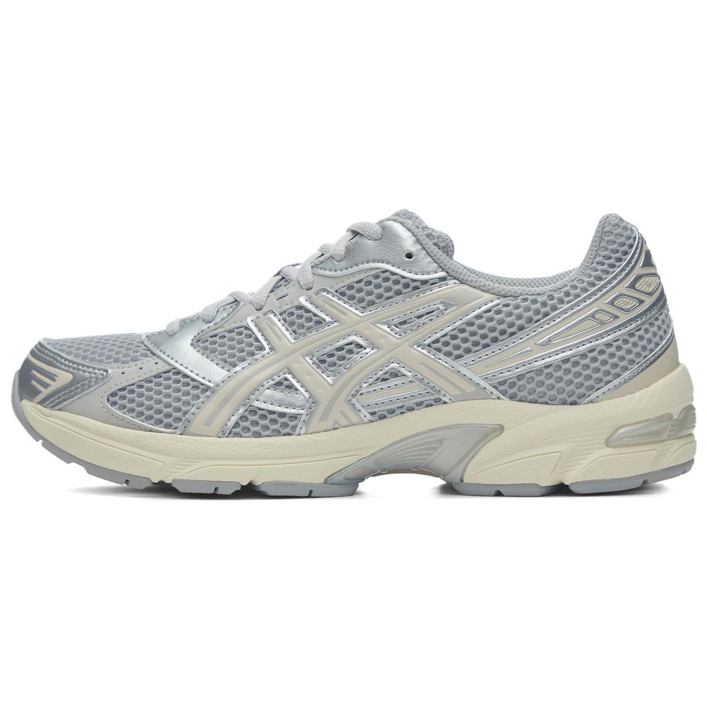 Asics Gel 1130 Cloud Grey Oatmeal Women Sneakers 1202A164-023
