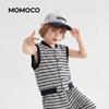 Повседневный комплект из двух предметов для мальчиков MOMOCO