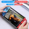 X7/x12 Plus Handheld Game Console In 10,000 Classic Free Games 4.3/5.1/7.1 Inch Hd Screen Handheld Portable Audio Video Player