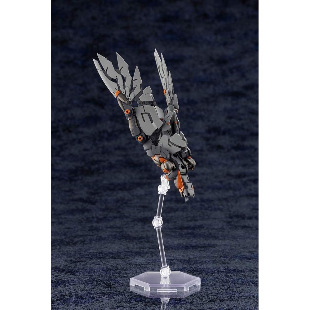 Kotobukiya Hexagear Alternative Sneaksight Пластиковая модель 1/24 Масштаб Приблизительно 70 мм