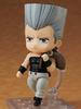 Nendoroid TV аниме Bizarre Adventure Stardust Polnareff окрашенная подвижная фигурка "JoJo's Crusaders" Жан-Пьер Немасштабируемый ABS&PVC