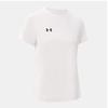 Under Armour Athleisure Short Sleeved T Shirts Unisex 26500509-100