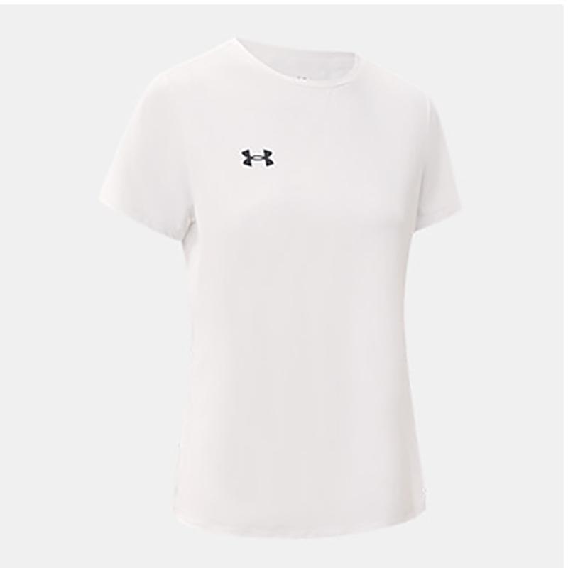 Under Armour Athleisure Short Sleeved T Shirts Unisex 26500509-100