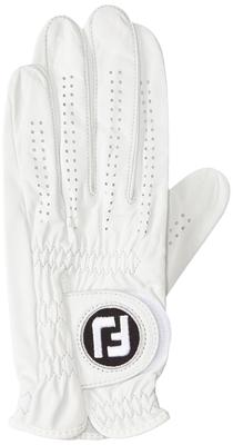 (радость ног) FootJoy PURE TOUCH FGPU WT-25 Белый 25