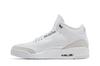 Jordan 3 Ретро Чистые Деньги (2025)