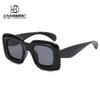 Candy Inflatable Children'S Sunglasses Fashion Trend Inflated Square Baby Sunglasses Funny Glasses
