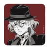 Gourmandies Bungo Stray Dogs Mobile Cleaner Nakahara Chuya BBS-03D