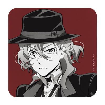 Гурмандиз Bungo Stray Dogs Мобильный очиститель Накахара Чуя BBS-03D