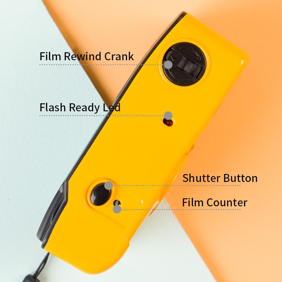 Фотоаппарат Kodak M38