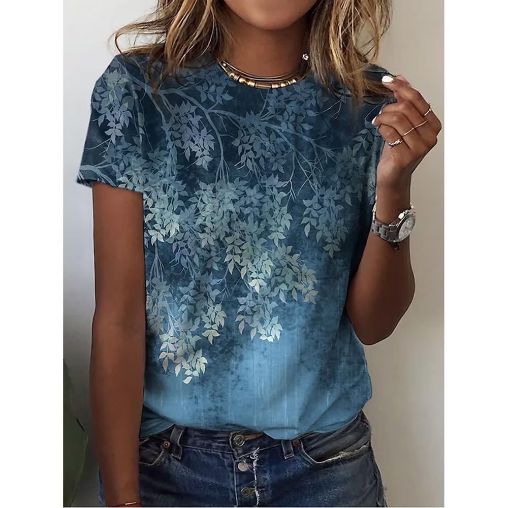 Новая женская футболка, летняя футболка с коротким рукавом и круглым вырезом, свободная повседневная женская одежда, уличная футболка в стиле хип-хоп, футболка в стиле Харадзюку, пуловер