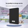 Lenovo Портативный внешний жесткий диск