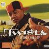 12inch Record TWISTA - Sunshine AT0181T Atlantic 2004 UK Rap & Hip-Hop/R&B Used