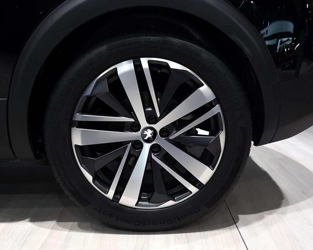 4pcs 56mm Car Wheel Center Hub Cap Rim Sticker Decals Accessories For Peugeot JC 206 3008 308 307 2008 508 408 106 407 208 207 107
