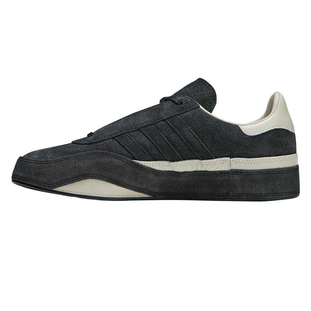 Y-3 Womens/Ladies Gazelle Suede Trainers