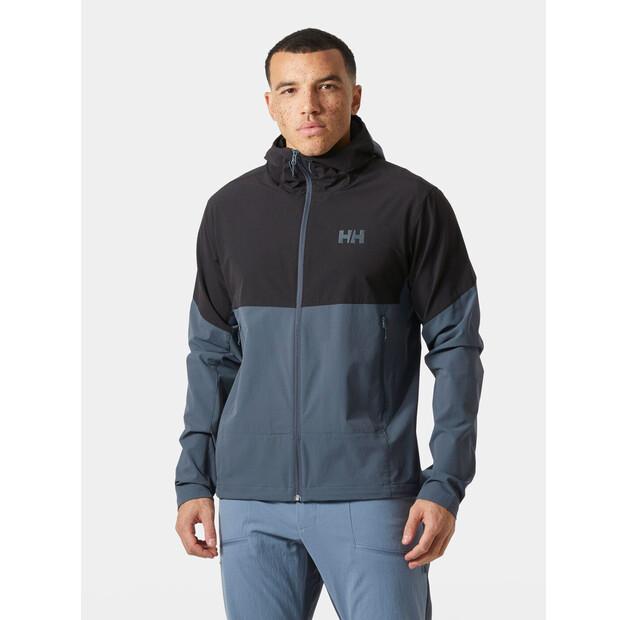 Куртка Helly Hansen Blaze Softshell