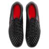 Nike Legend 8 Club TF 'Chile Red Pack - Black' Training Soccer Shoes AT6109-060