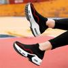 Platformed Key Height Original Sports Woman Sneakers Vulcanize Novelty And Special Use Transparent Shoes Women Brands Shose