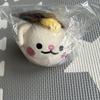 [USED] ccrew TEORI Hyunjun mini doll, scrunchie, stress ball 3 pieces
