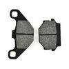 LOPOR Мотоциклетные Тормозные Колодки Передние и Задние Для TGB Blade 325 / 460 куб. см Target 325 / 400 / 425 / 500 / 525