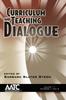The Curriculum and Teaching Dialogue V.11, Issue 1&2 Book