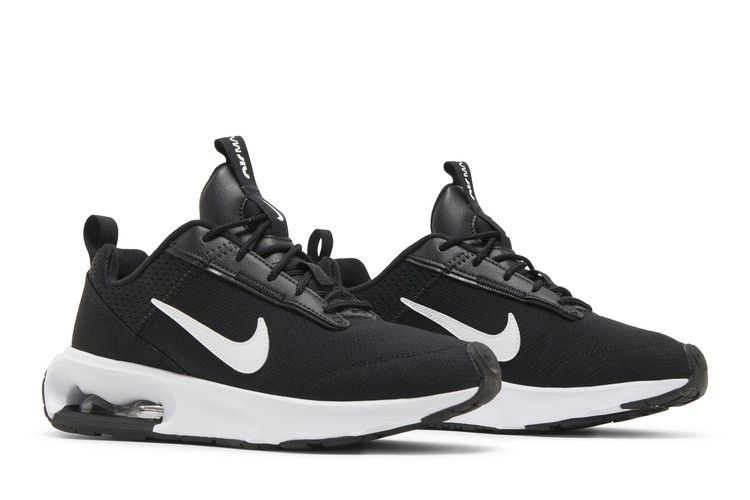Nike Air Max Interlock Lite Black Anthracite (Women's)