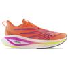 New Balance FuelCell SuperComp Elite v3 Neon Dragonfly Cosmic Rose Мужские кроссовки Оранжевый Cosmic-Ананас MRCELCD3