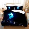 Popular DJ Marshmello 3d Bedding Set Duvet Cover Set Pillowcase Bedclothes Twin Full Queen King Size Bed Linen Set Home Textiles