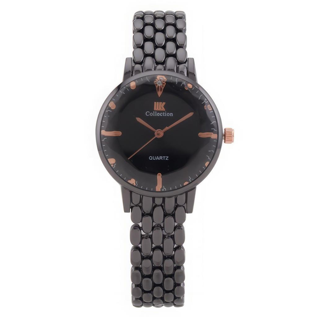 Женские модные кожаные часы