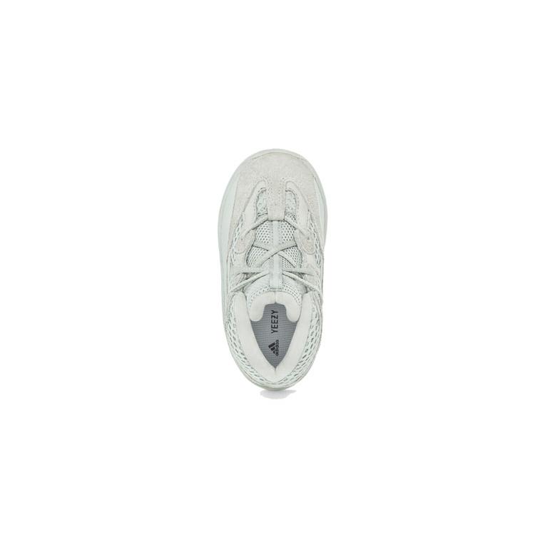 adidas Yeezy Desert Boot Salt для младенцев FV5686