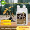 Zhiya Root Cure 500g: Prevents Root Rot, Fusarium Wilt, and Supports Weak Roots & Growth.