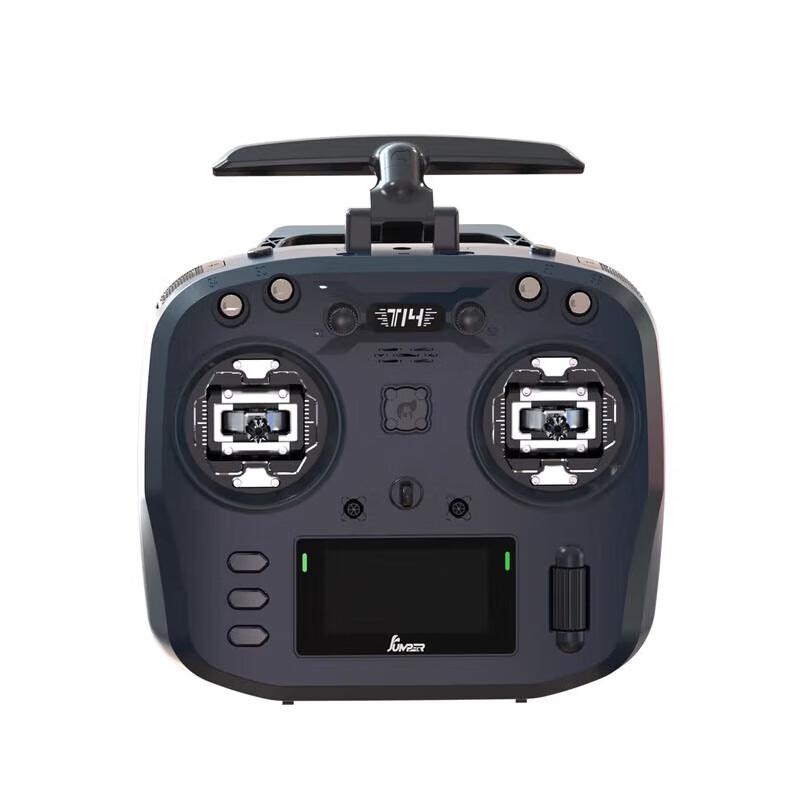 HujJian 7-inch FPV Fiber Optic Drone Ready-to-Fly Kit