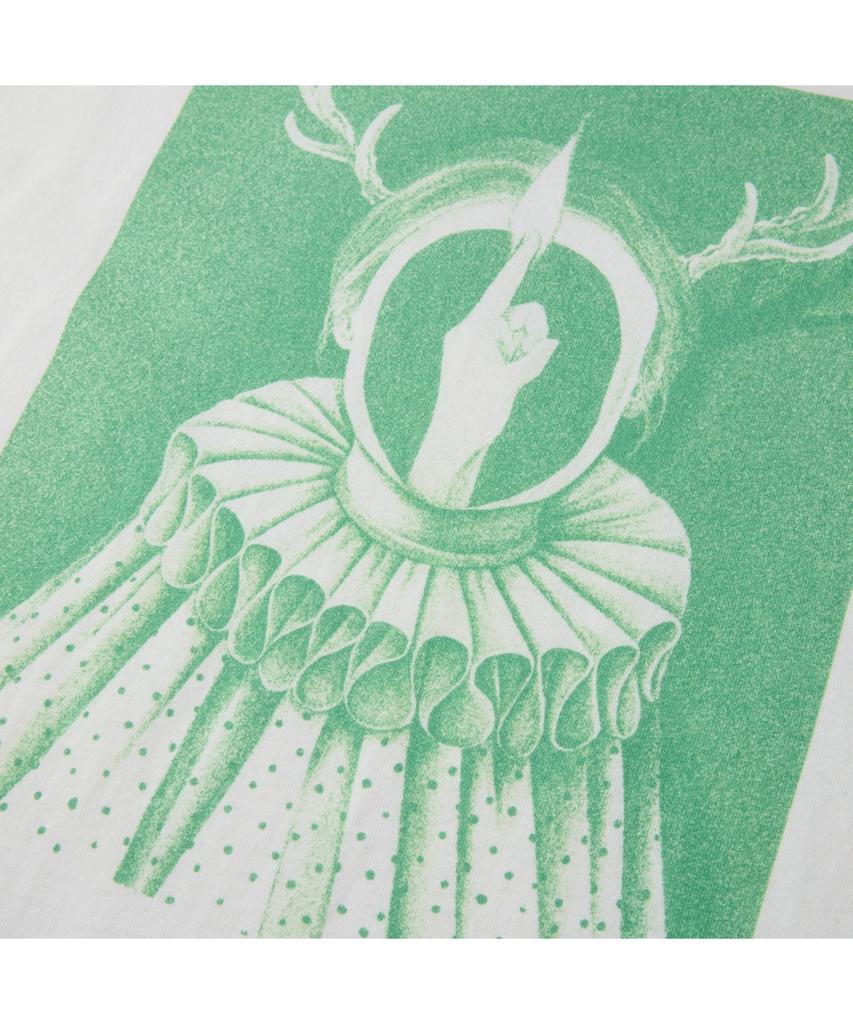 Silijeu F/Ce My Queen By M.Enomoto Tee Svtam26101Whx