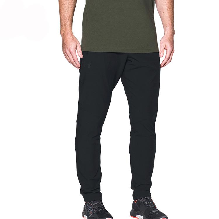 Under Armour Sweatpants Men's Black 1299186-001