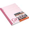 KOKUYO Note Campus Note B5 A-lined 50 Sheets 3-book Pack No-5AX3