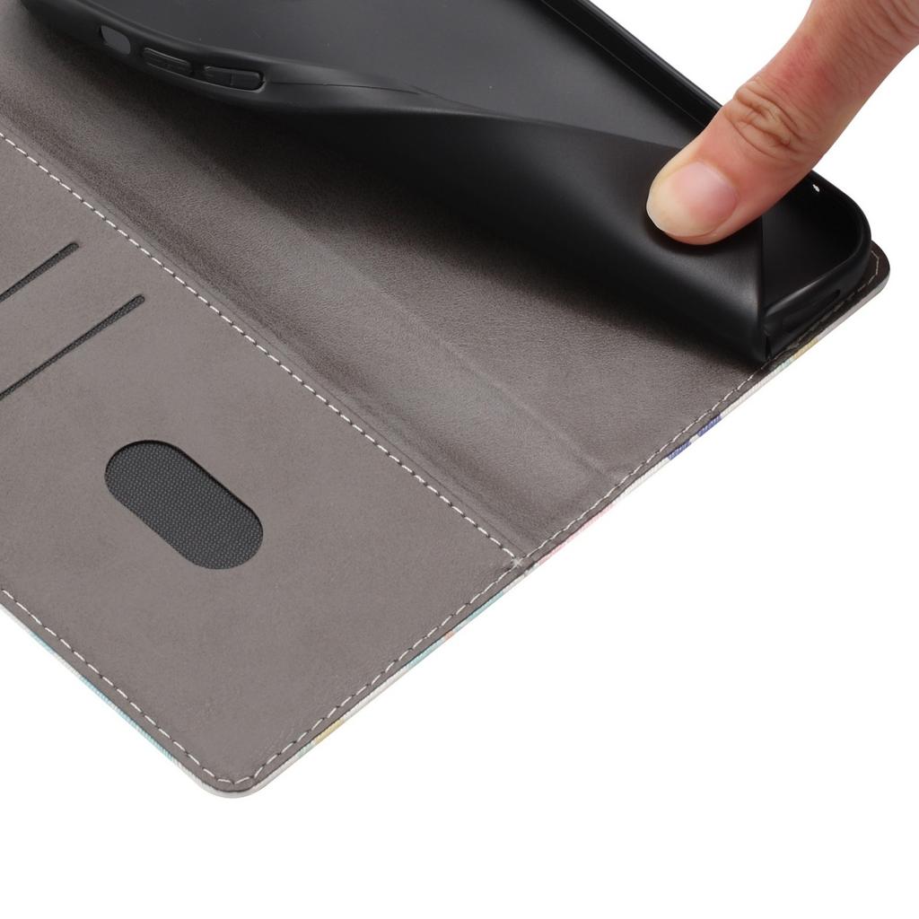 Phone Case For Samsung Galaxy A72 A52 A52S A42 A32 A22 A12 A02 A71 A51 A41 A31 A21 A21S A11 A01 Book Cover Flip Wallet Leather