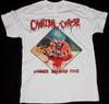 CANNIBAL CORPSE РАЗБИТОЕ ЛИЦО Молотка Короткий Рукав Футболка S-5XL Унисекс Футболка