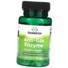Enzyme Blend Against Gases, Anti-Gas Enzyme High Potency Blend, 90vegcaps (69280046)
