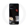 Case for Vivo Y21s 2021 / Y21 2021 Kakashi Naruto Anime