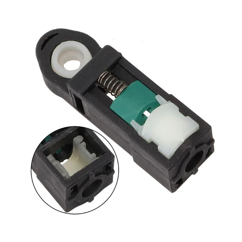 Коробки передач Переключатели Тяга Блок управления Автоматический Вал селектора Трос механической коробки передач Для комфорта вождения CV617C445AA