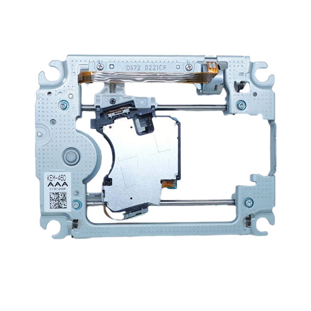 Замена лазерной линзы для PS3 Slim KEM-460AAA KEM460AAA Лазерная линза считывателя Оптическая линза DVD-дисковода Лазерный модуль