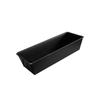 Cake Mold 25.5 Cm Black Metallic Ref. 6513