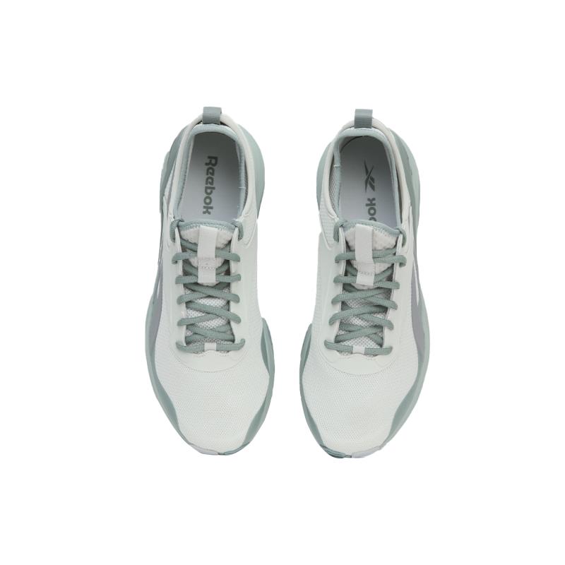 Reebok Hiit TR HLC Низкие тренировочные кроссовки Унисекс Салатовые кроссовки 100242460