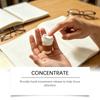 Mini Coffee Cup Clicker Fidget Toy, Portable Stress Relief Clicking Toy, Mechanical Sensory Fidget Gadget, Anxiety Relief Office Toy Gift