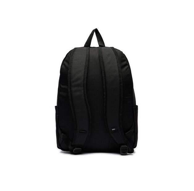 Рюкзак Vans Old Skool Backpack VN000H4WBLK1 Черный