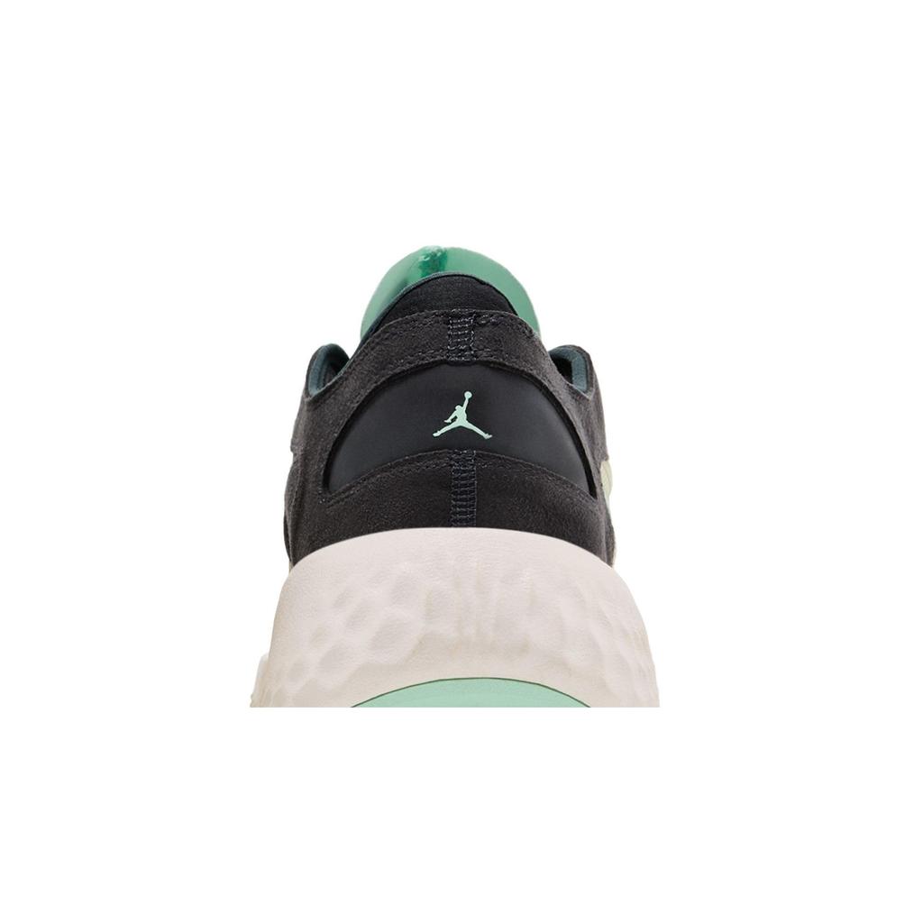 Air Jordan Delta 3 Low 'Anthracite Mint Foam' (Unisex) Anthracite / Sail / Coconut Milk / Mint Foam Casual Shoes DN2647 003
