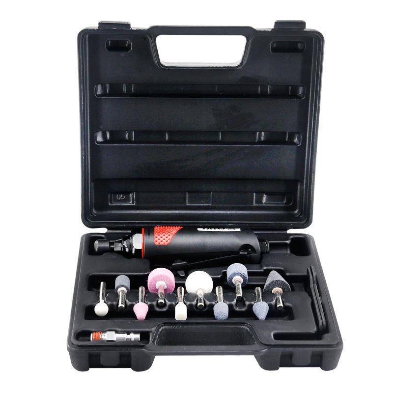 Высокоскоростной пневматический шлифовальный станок для ремонта шин YATO