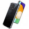 Противоударный прозрачный чехол для Samsung Galaxy a52 5g 4g Мягкий силиконовый чехол для Samsung a 52 52a 6.5" SM-A526B SM-A525F задние чехлы