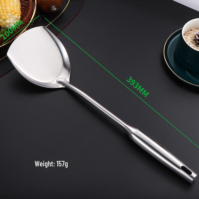 Wutuo Stainless Steel Kitchen Utensils