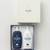[Urus] Cleansing 2-piece Set II (scalp Shampoo + Skin Wash)